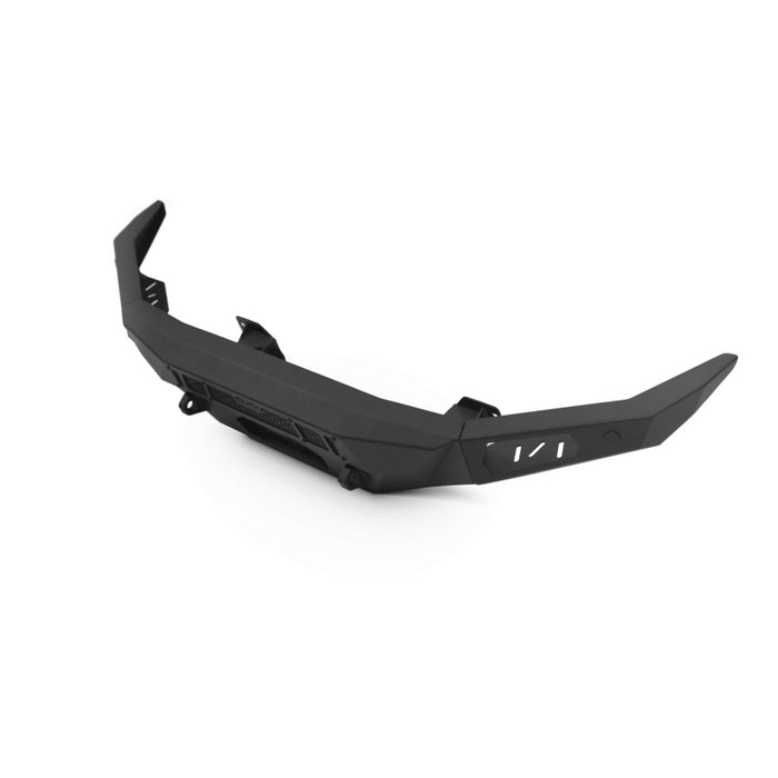 DV8 Offroad 2014-2021 Toyota Tundra Spec Series Front Bumper Model FBTT2-06