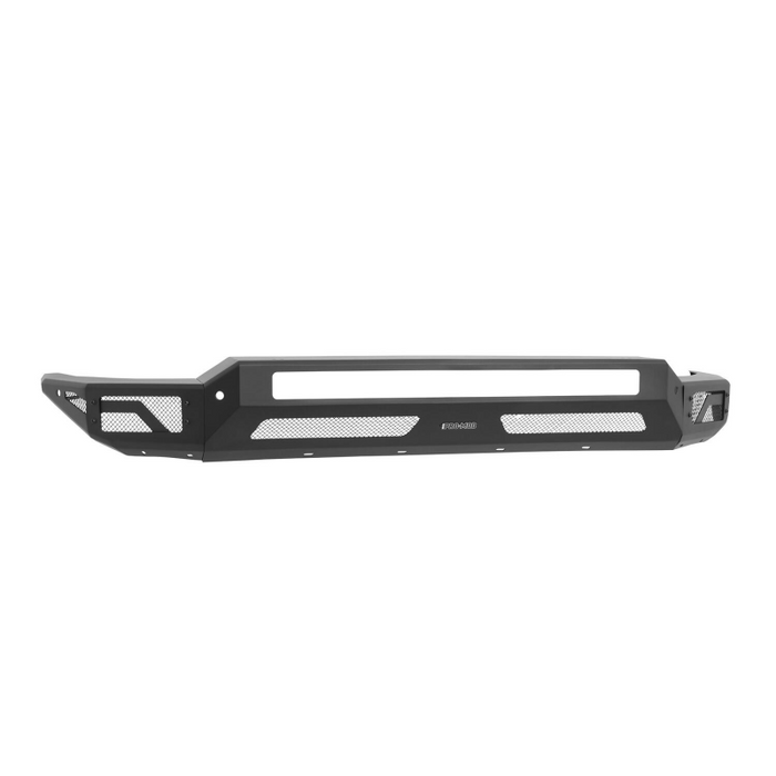 Westin Pro-Mod Front Bumper Textured Black Model 58-41225