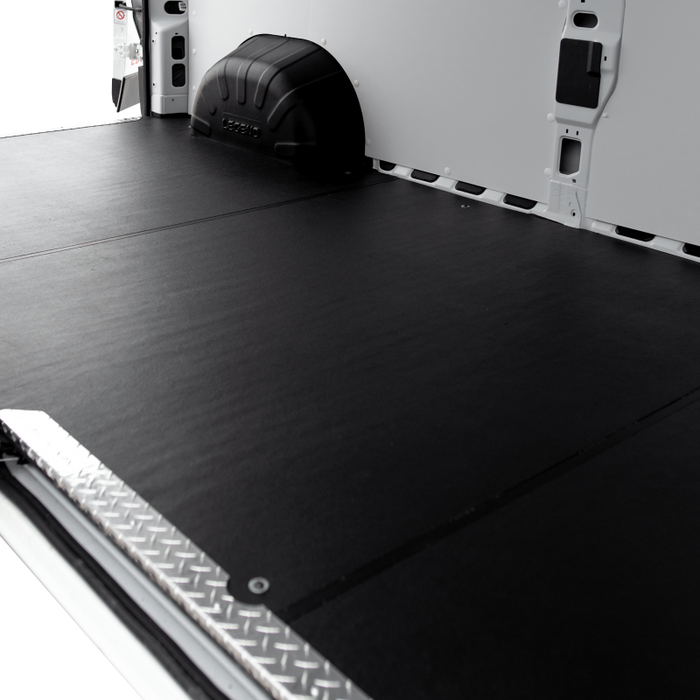 LEGEND StabiliGrip Kit With Sills RAM ProMaster 118" Cargo Van 2 Pc - Single Side Door Model 621-135-6441