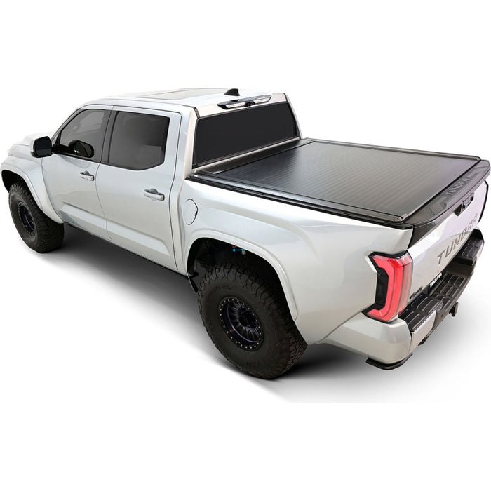 Westin Electric Retractable Tonneau Cover Model 19-50285