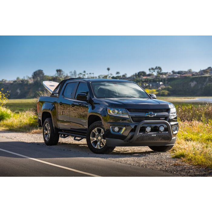 Go Rhino Sport Bar 2.0 for Mid-Sized Trucks Model 915000T