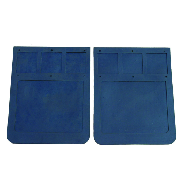 Go Industries Dually Mud Flaps and Brackets Only Model 70737