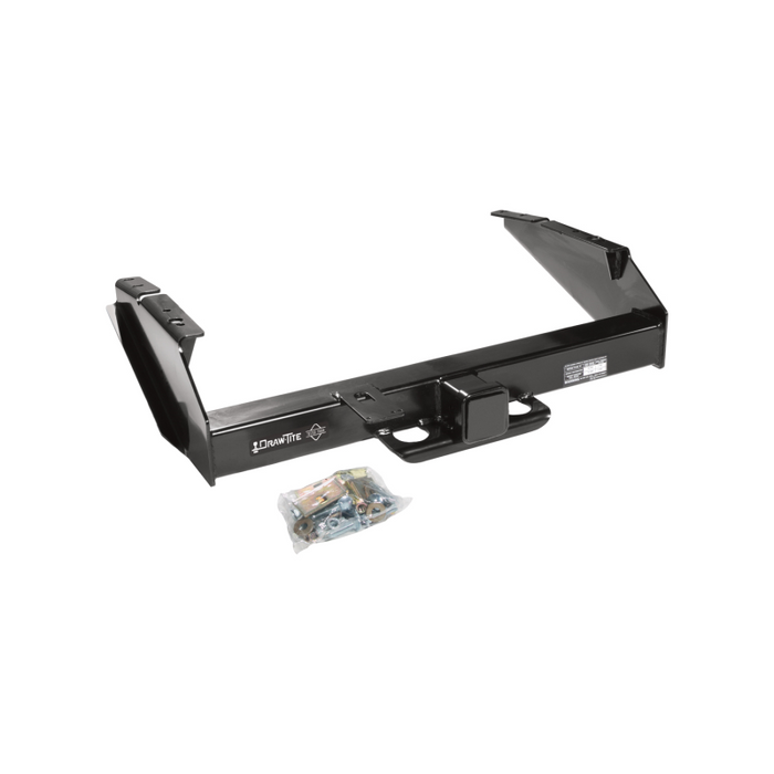 Draw-Tite Class 5 Trailer Hitch - 12000 lbs Model 45502