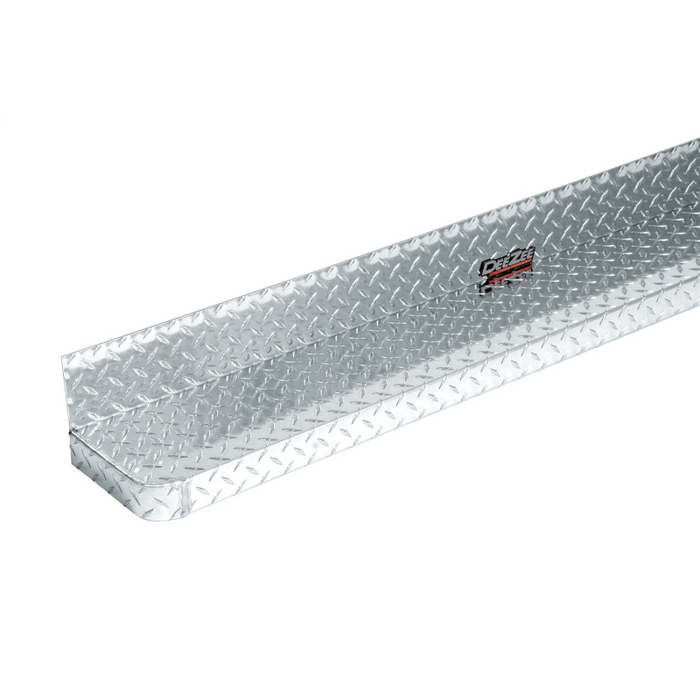 Dee Zee Brite-Tread Running Boards 60"x11" Model DZ1051