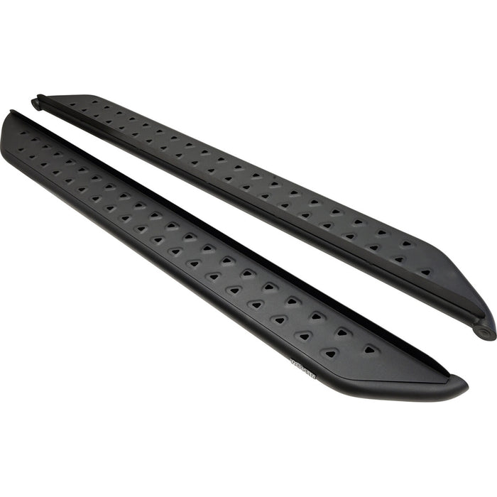 Westin Outlaw Running Boards Model 28-33785