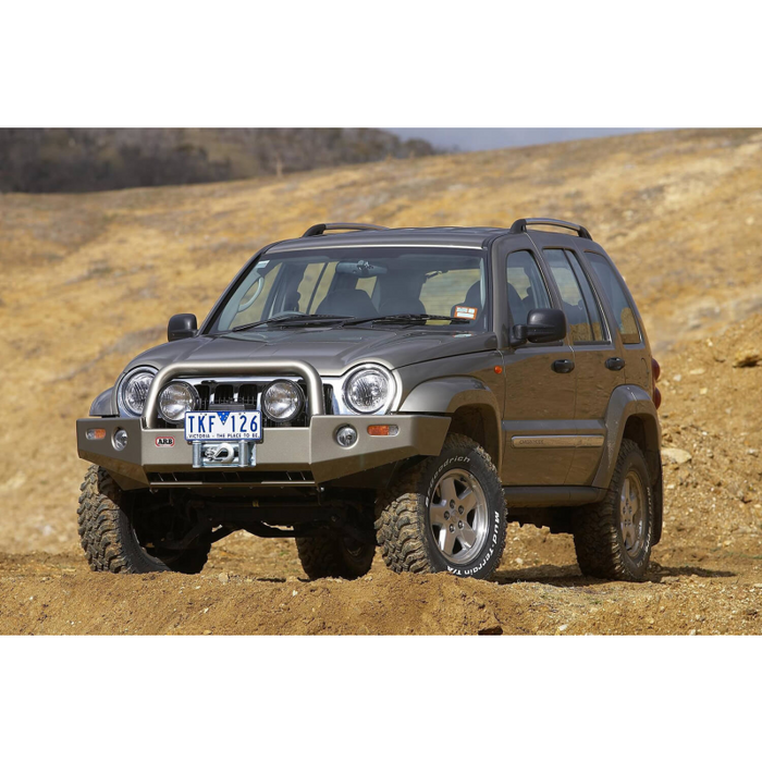 ARB Front Bumper Model 3450190B