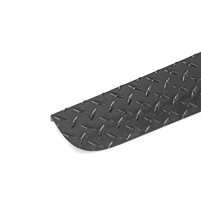 Dee Zee Black-Tread Tailgate Protector Model DZ2137B