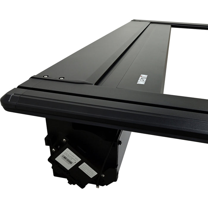 Westin Electric Retractable Tonneau Cover Model 19-54625