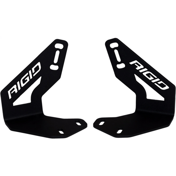 Rigid Industries Roof Mount, Fits 2 D-Series, D-SS, Ignite Or SR-M Model 41634