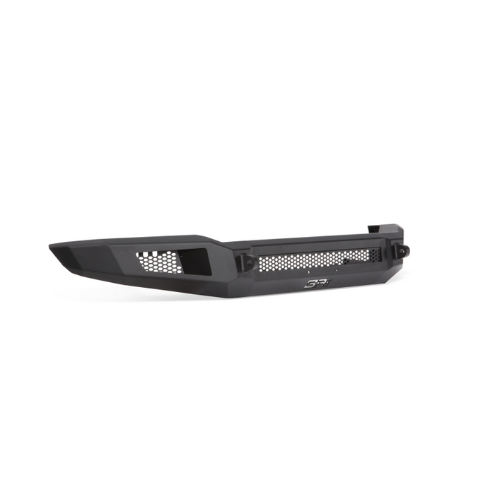 Body Armor 4X4 Ford F-150 Ambush Front Bumper (Non-Winch) Model FD-19342