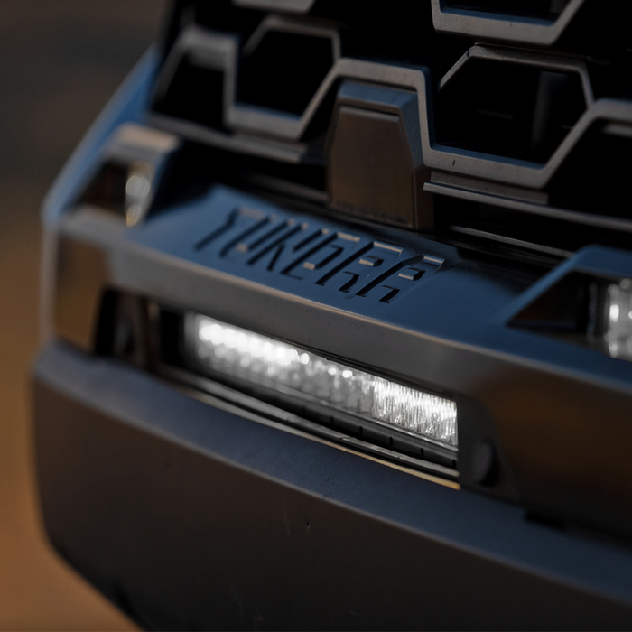 Rigid Industries Bumper Bracket Kit Model 46612