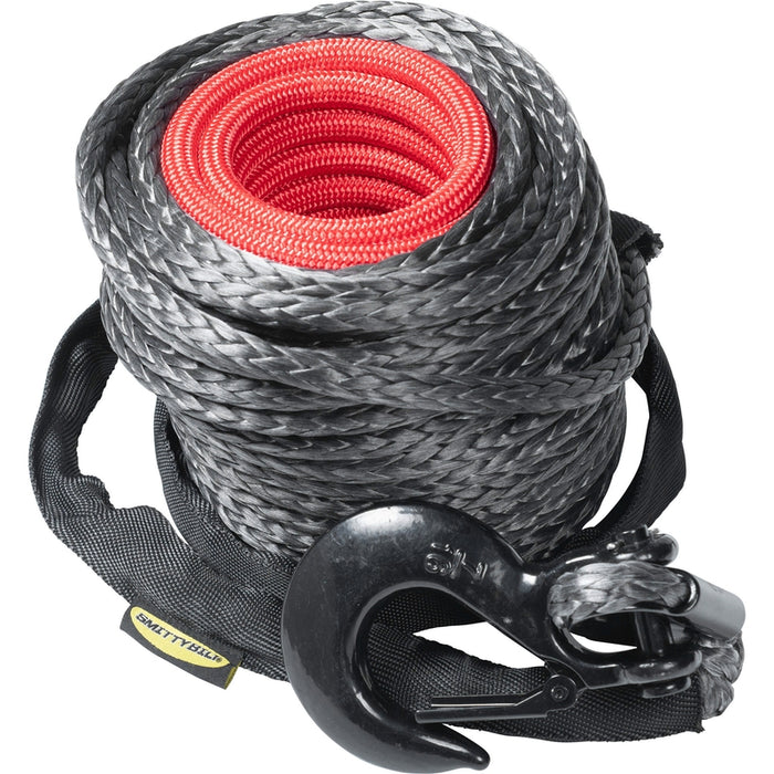 Smittybilt 10K Spectra Synthetic Winch Rope Model 97710S
