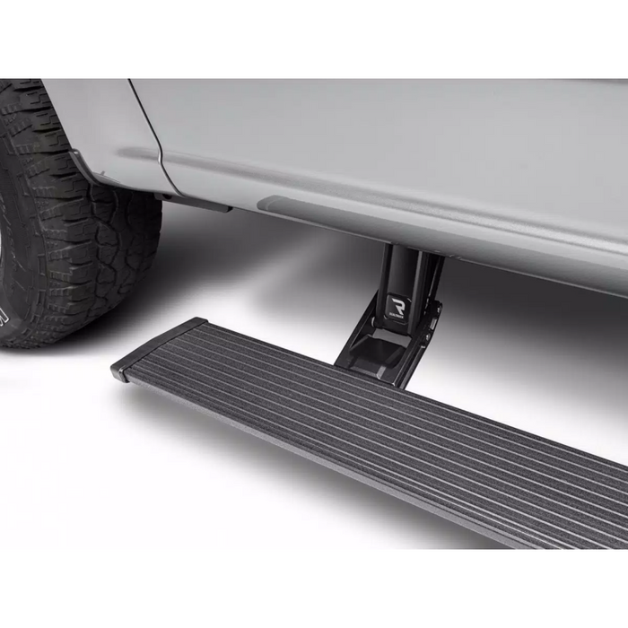 AMP Research PowerStep SmartSeries Electric Running Boards Model 86147-01A