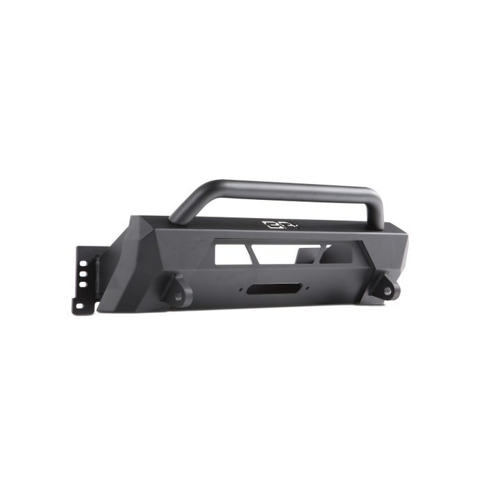 Body Armor 4X4 Front Winch Bumper Model TR-19339