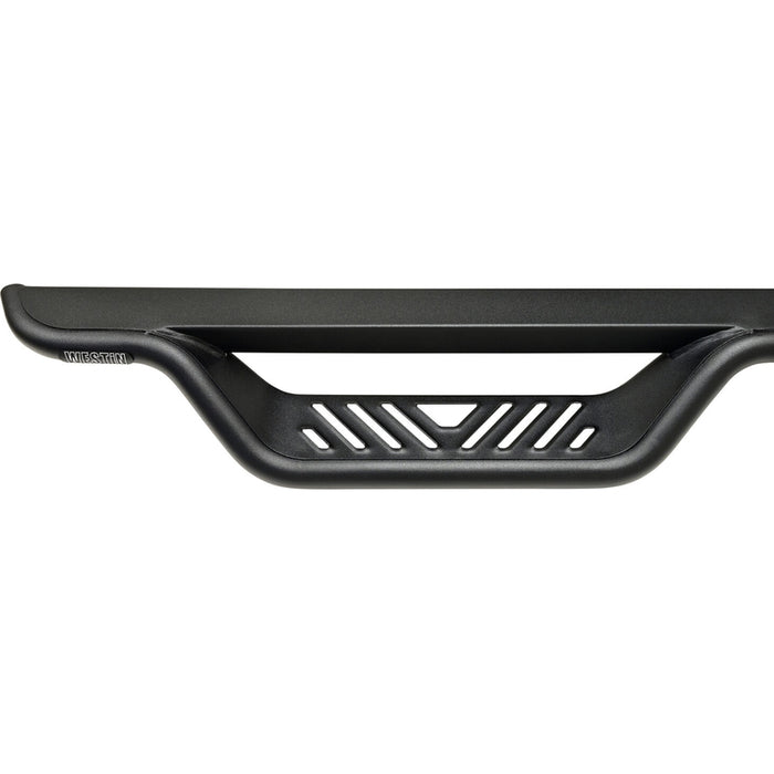 Westin Outlaw Drop Side Steps Model 20-13785