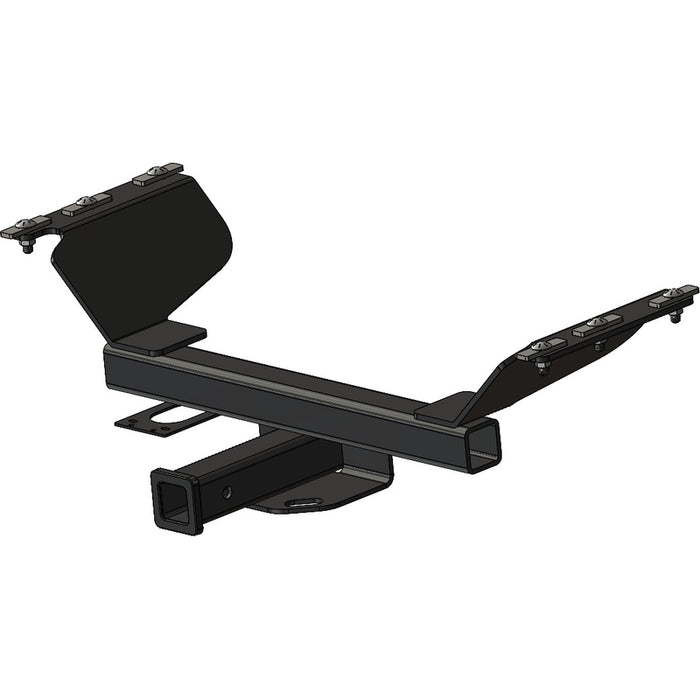 Blue Ox Receiver Hitch, Class III, 2" Receiver Model BXH2001