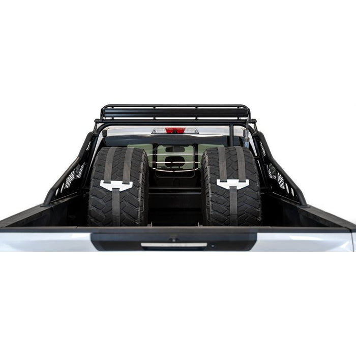 Addictive Desert Designs Ford Super Duty Race Series Chase Rack Model C160011100103