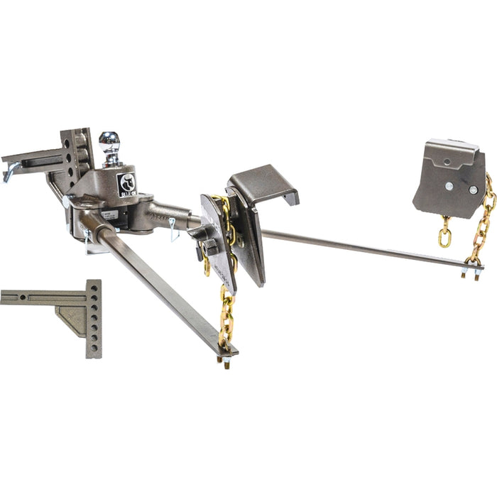 Blue Ox SwayPro Weight Distributing System Model BXW0553