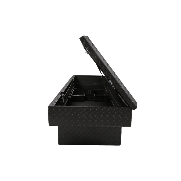 Dee Zee Red Label Single Lid Crossover Tool Box Model DZ8170TB