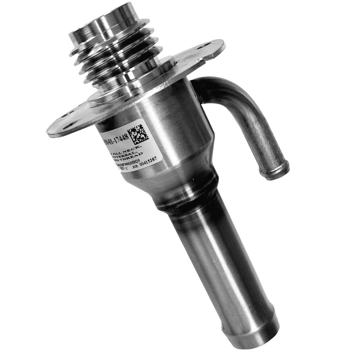 Transfer Flow Filler Neck Parts - DEF Filler Neck Model 0500117448