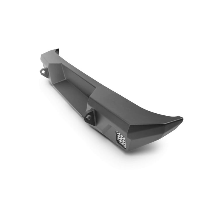 DV8 Offroad 2007-2018 Jeep Wrangler JK JKU Fs-7 Series Rear Bumper Model RBJK-12