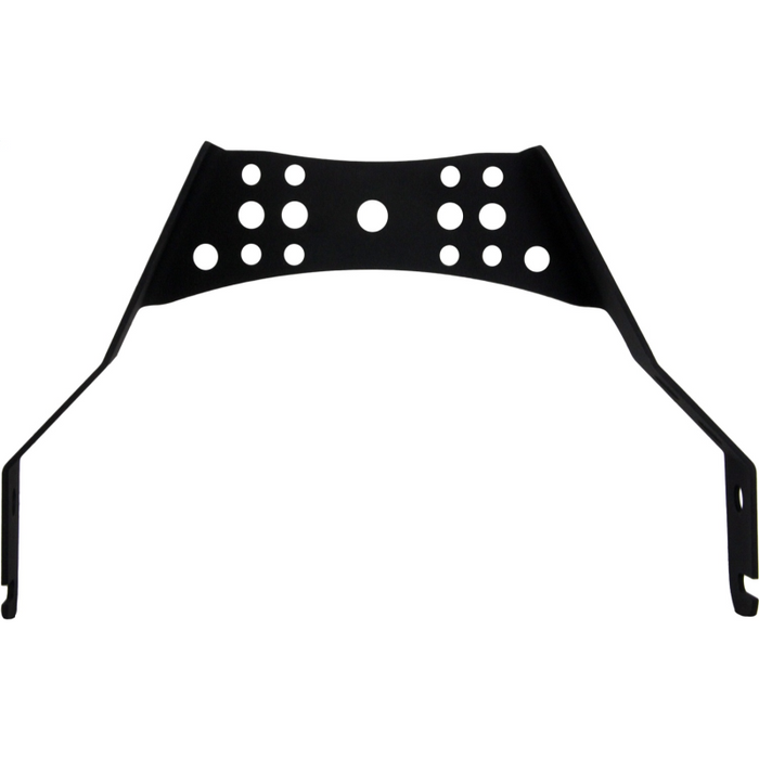 Rigid Industries Universal ATV Mount Kit, Fits 10 Inch E-Series, SR-Series or Radiance Model 41030