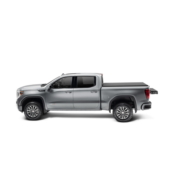 Extang Trifecta ALX - 19 (New Body)-26 Silv/Sierra 1500 8'2" w/o Side Strg Bxs Model 90458