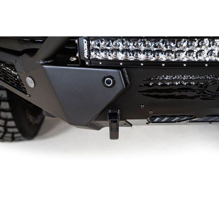 Addictive Desert Designs 21 - 23 Ford Raptor HoneyBadger Front Bumper Model F210221180103