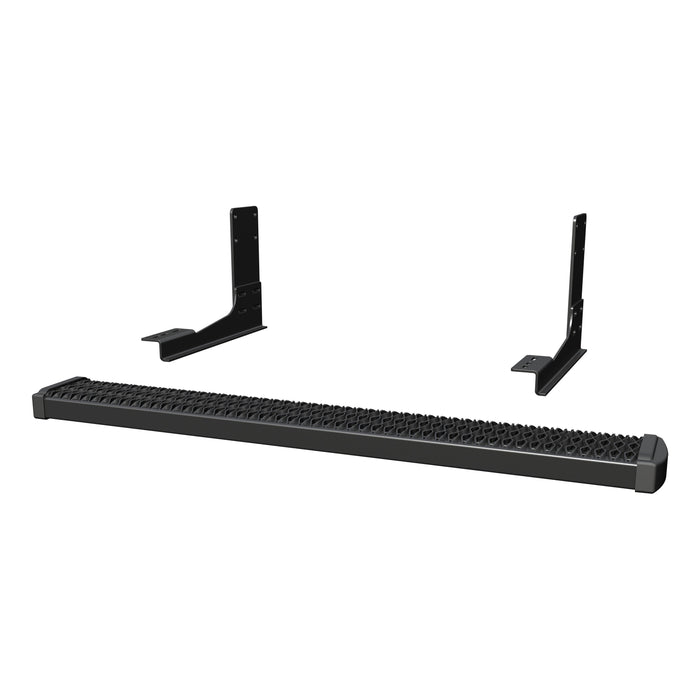 Luverne  Grip Step 7" x 54" Black Aluminum Rear Step Select Sprinter 2500 3500 Model 415254-570749