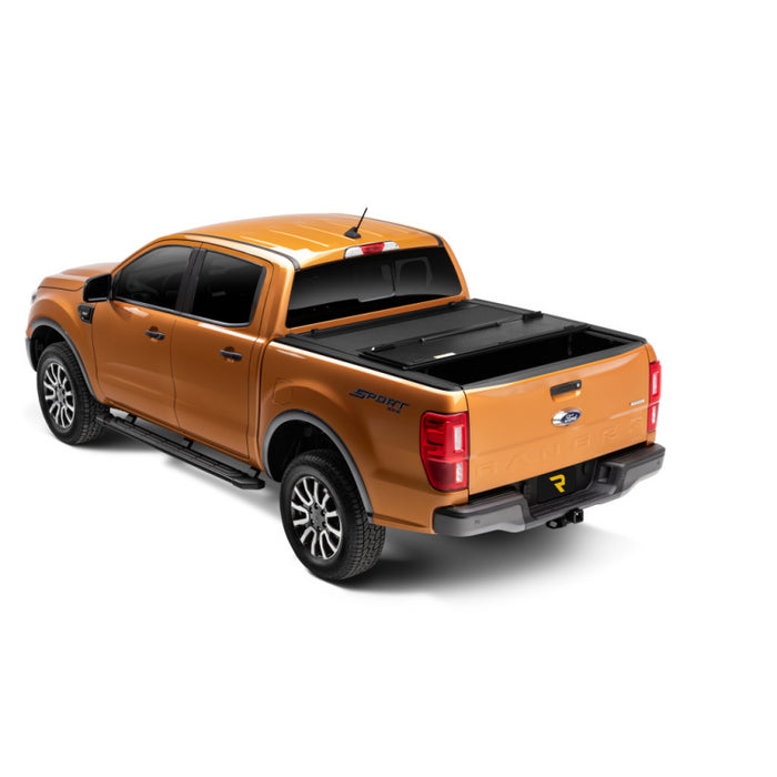 UnderCover Armor Flex 24 Ranger 5' Model AX22033