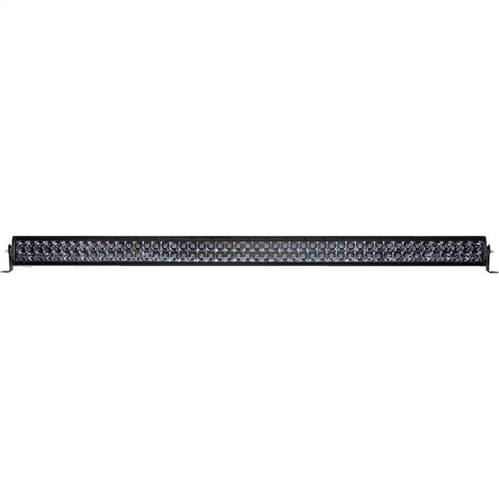 Rigid Industries E-Series PRO Midnight Edition LED Light, Spot Optic, 50 Inch Model 150213BLK