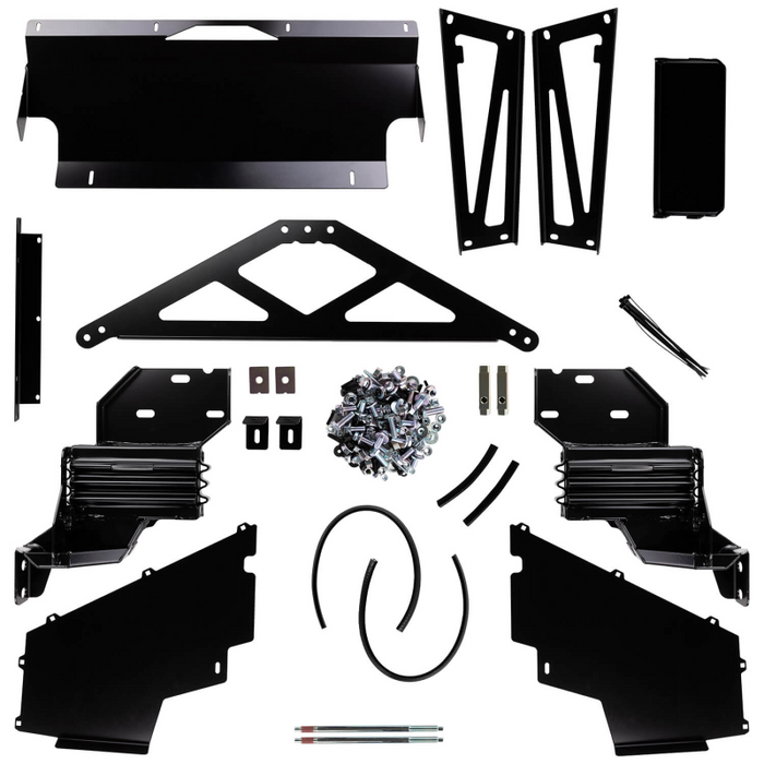 ARB Summit Sahara Front Bumper Model 3915250B