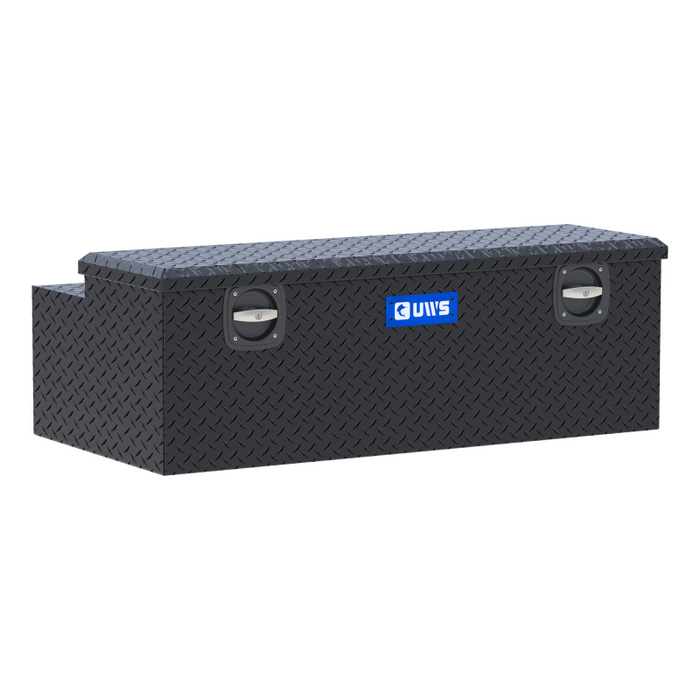 UWS Secure Lock 48" Under Tonneau Chest Box Model SLC-48-MB