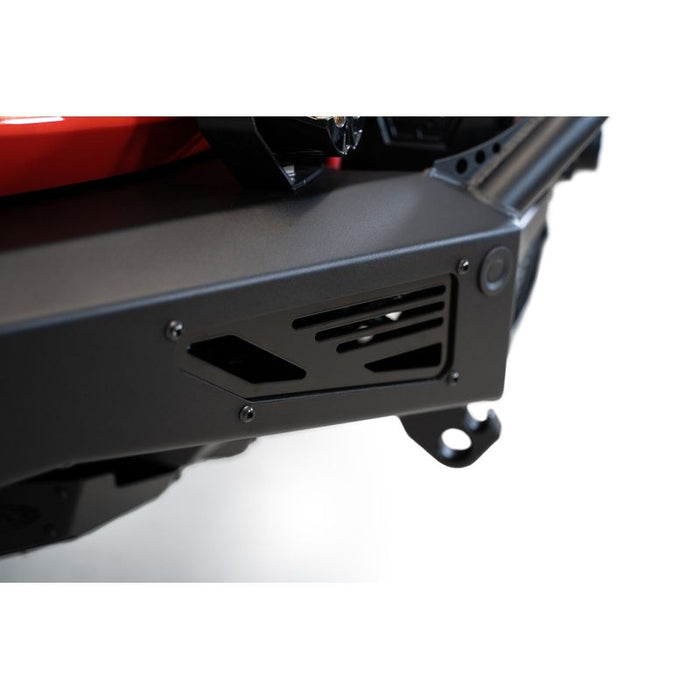 Addictive Desert Designs 22 - 23 Ford Bronco Raptor Rock Fighter Front Bumper Model F260181060103