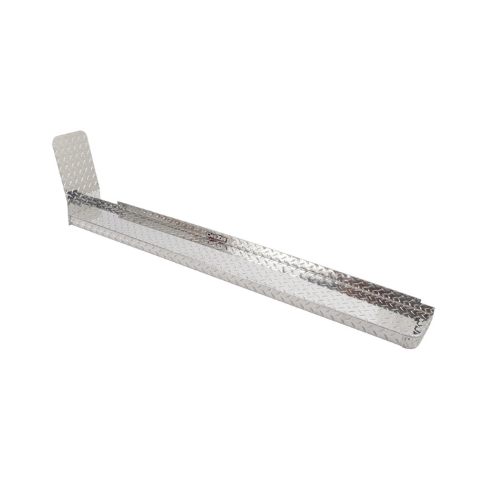 Dee Zee Brite-Tread Running Boards 60"x11" Model DZ1051