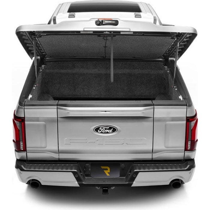Undercover Elite LX 24-26 F150 5'7" w/ Pro-Access Tailgate - D1 Model UC2238L-D1