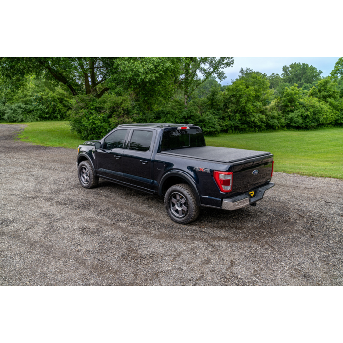 Extang Trifecta E-Series 14-18 (19 Legacy/Limited) Silv/Sierra 5'9" Model 77445