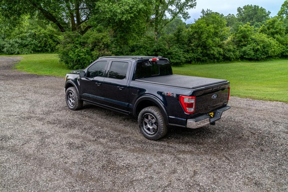 Extang Trifecta E-Series 24-26 Tacoma 5' Model 77832