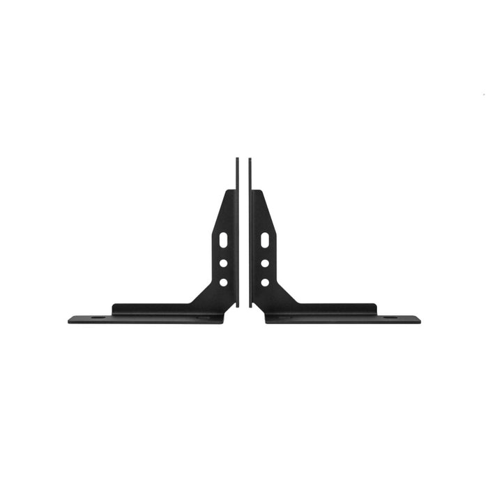 Rago Fabrication 1995-2023 Toyota Tacoma Bed Channel Stiffeners Pair Model R1620TTACCS