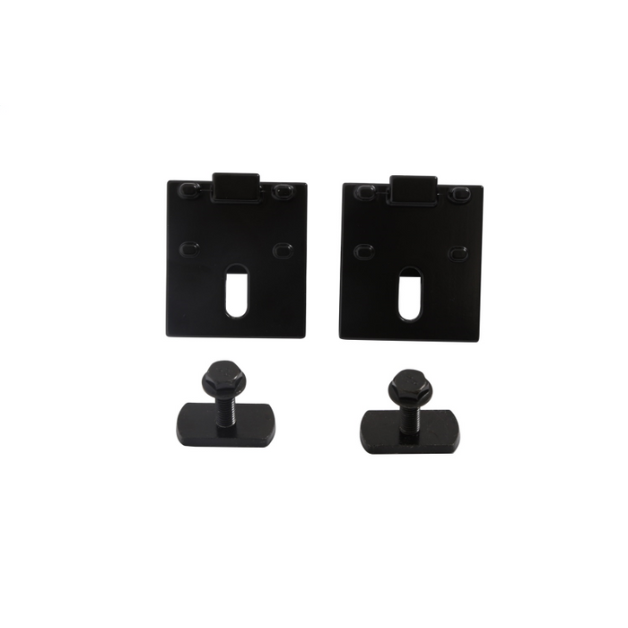 Dee Zee Truck Bed Tie Downs Model DZ97909