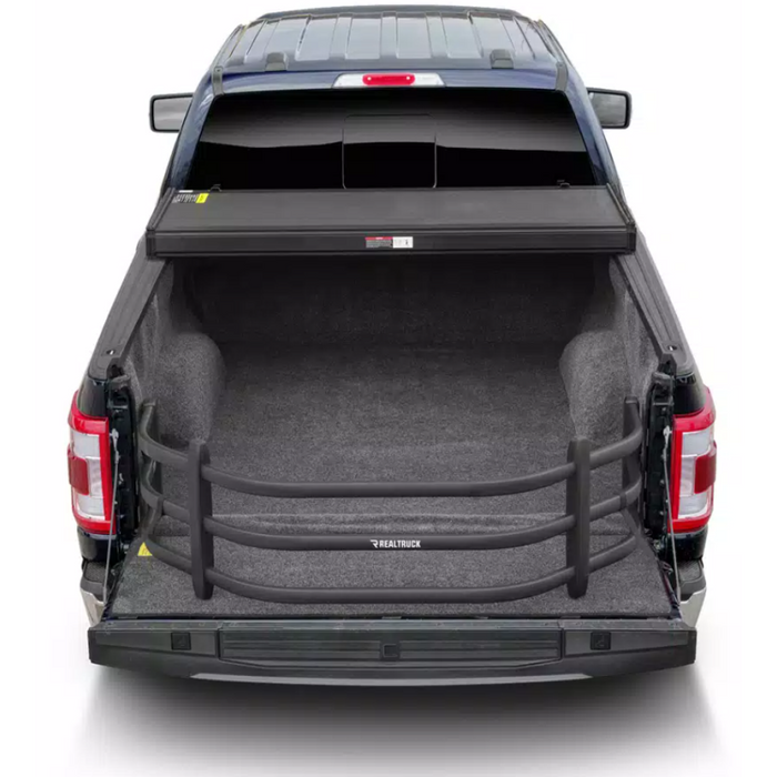 AMP Research BedXtender HD Sport - Black Model 74805-01A