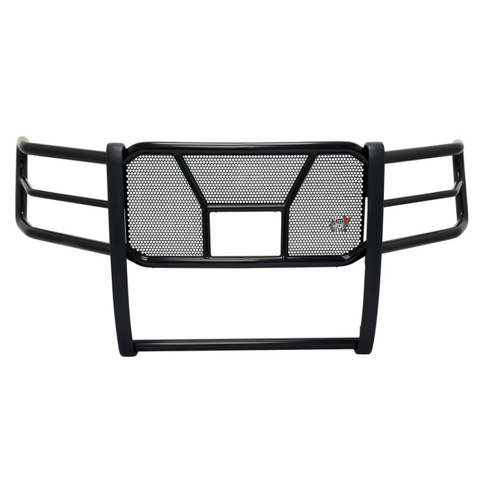 Westin HDX 3-Piece Grille Guard Black Finish Model 57-24085