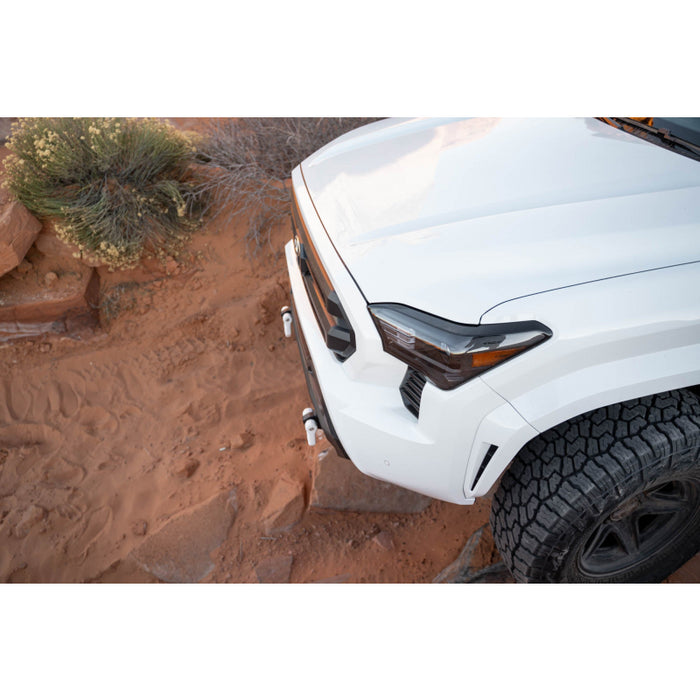 DV8 Offroad 2024-2025 Toyota Tacoma Centric Front Bumper Model FBTT1-08
