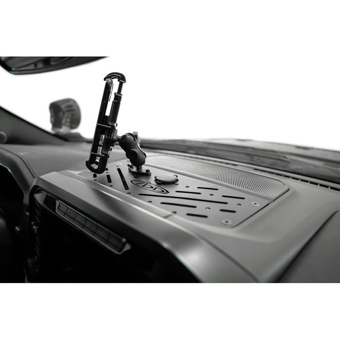 Addictive Desert Designs Ford F-150 & Raptor Digital Device Dash Mount Model AC1901701NA