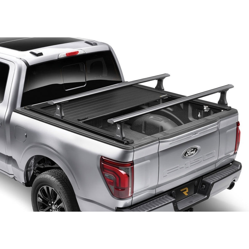 Retrax RetraxPRO XR - 17-25 Ridgeline Model T-80502 — Elite Truck