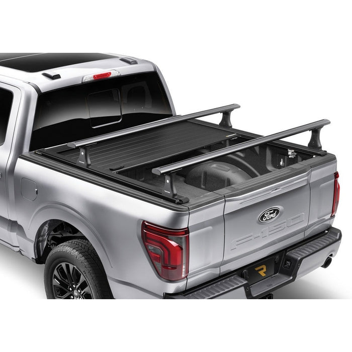 Retrax RetraxPRO XR-14-18 (19 Legacy/Limited) Silverado/Sierra 1500/15-19 HD 6'6" w/o Stake Pocket - Standard Rail Model T-80462