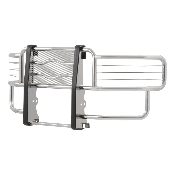 Luverne Prowler Max Polished Stainless Grille Guard Select Ram 2500 3500 Model 311033-321332