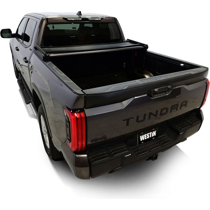 Westin Soft Tri-Fold Tonneau Cover Model 19-20285