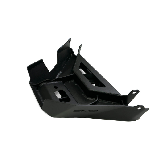 DV8 Offroad 2021-2026 Ford Bronco Front Lower Control Arm Skid Plate Model SPBR-02