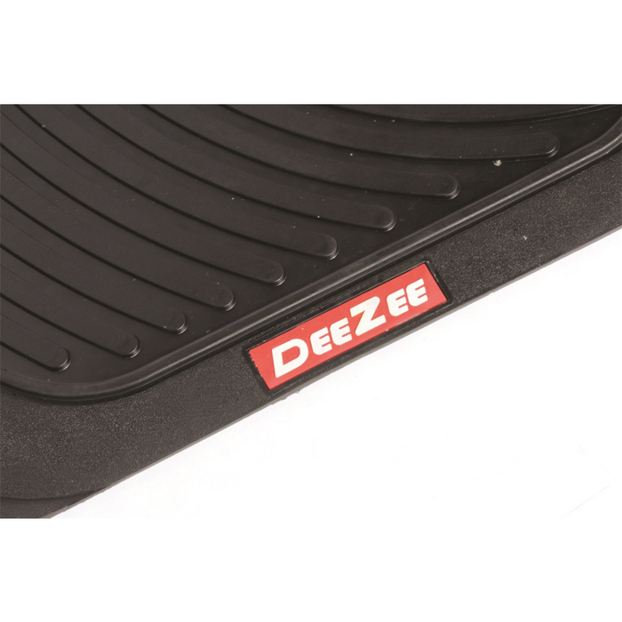 Dee Zee All Weather Floor Mats Model DZ90711